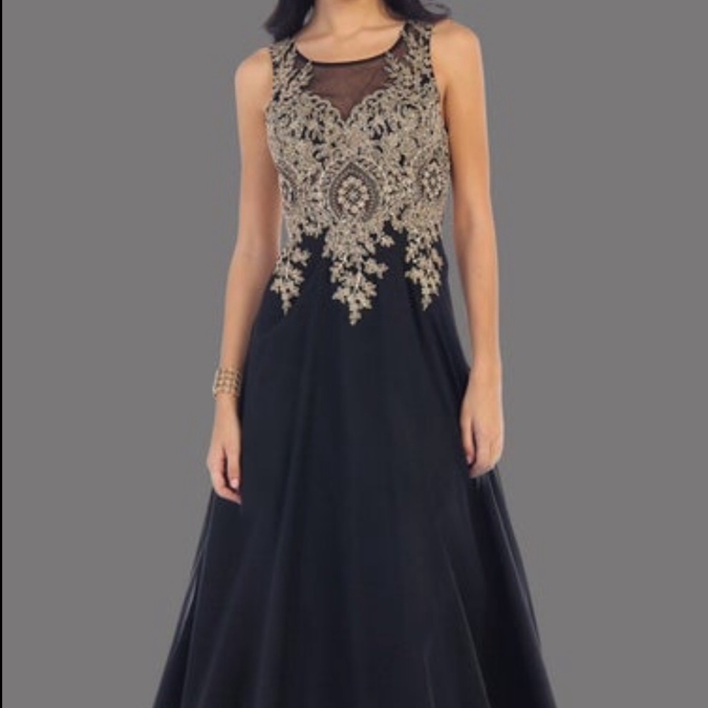 Let’s Gown